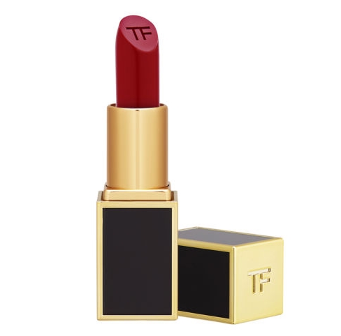 热门色号！TOM FORD 汤姆·福特 黑金黑管唇膏 3g 16#+凑单品 图5