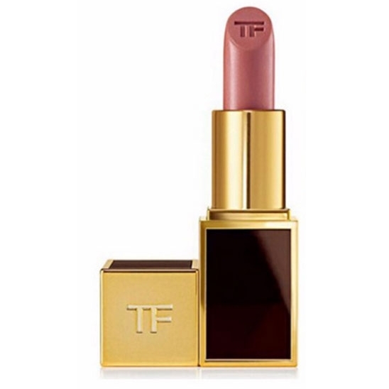 热门色号！TOM FORD 汤姆·福特 黑金黑管唇膏 3g 16#+凑单品 图4