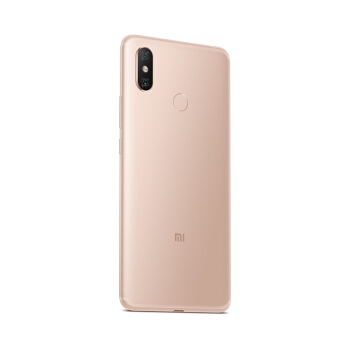 MI 小米 Max 3 智能手机 4GB 64GB 金色 图3