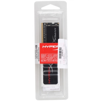 Kingston 金士顿骇客神条 Impact系列 DDR4 笔记本内存 2400 16G 图5