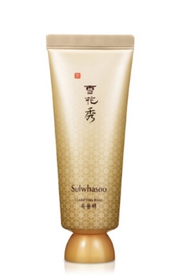 Sulwhasoo 雪花秀 玉璨净爽面膜 150ml+50ml*3+ 睡眠面膜15ml*2 图1