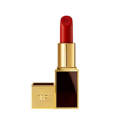热门色号！TOM FORD 汤姆·福特 黑金黑管唇膏 3g 16#+凑单品 图3