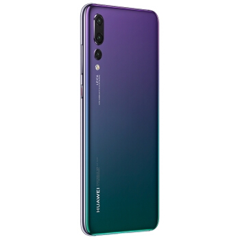 HUAWEI 华为 P20 Pro 智能手机 极光色 6GB+128GB 图5