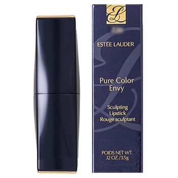 限地区、京东PLUS会员： ESTEE LAUDER 雅诗兰黛 花漾倾慕唇膏 520#浪漫表白 3.5g *2件 图2