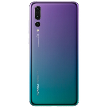 HUAWEI 华为 P20 Pro 智能手机 极光色 6GB+128GB 图3