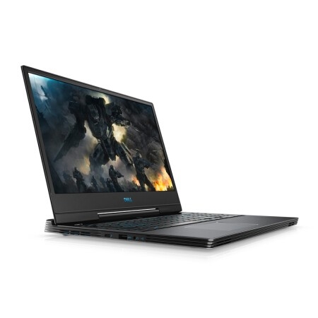 中亚Prime会员： DELL 戴尔 G7 15.6英寸游戏本（i7-9750H、16GB、256GB+1TB、RTX2060 6GB） 图1