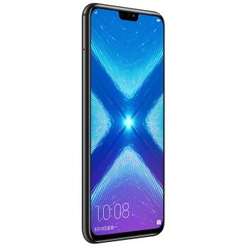 HUAWEI 华为 荣耀8X 智能手机 幻夜黑 4GB 64GB 图5