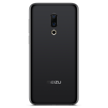 MEIZU 魅族 16th 智能手机 静夜黑 8GB 128GB 图3