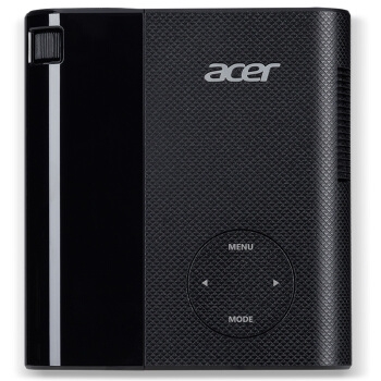 历史低价： acer 宏碁 C200 便携投影仪 图4
