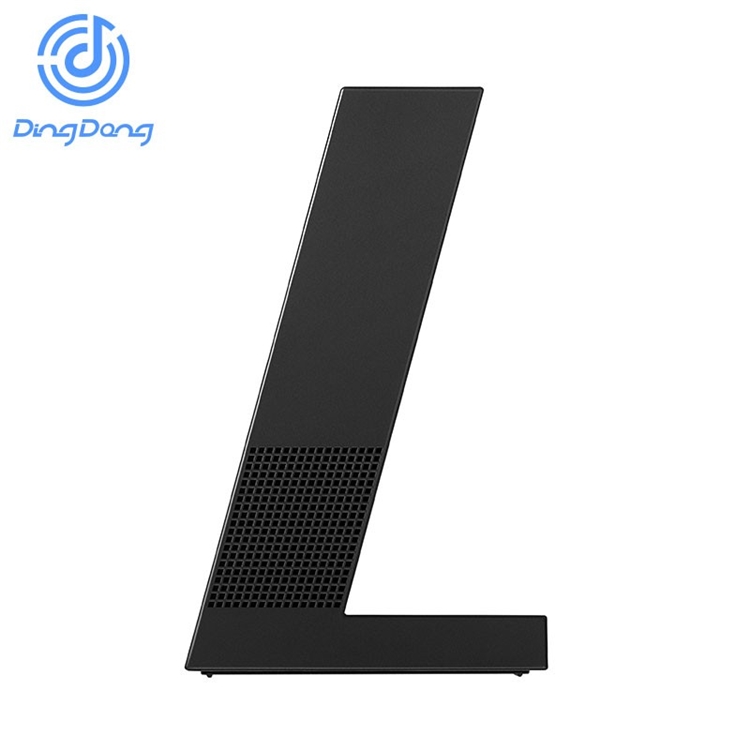 历史低价： Ding Dong 叮咚 PLAY 大屏智能音箱 图4