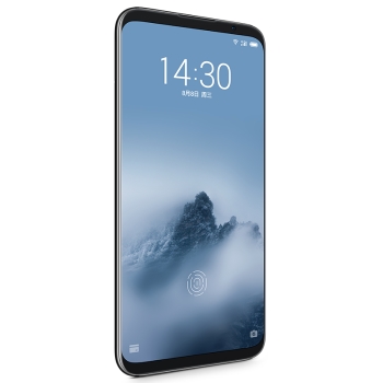 MEIZU 魅族 16th 智能手机 静夜黑 8GB 128GB 图4