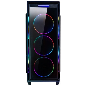 京天 Duel D6X 组装台式机（i5-9400F、8GB、256GB、GTX1660） 图3