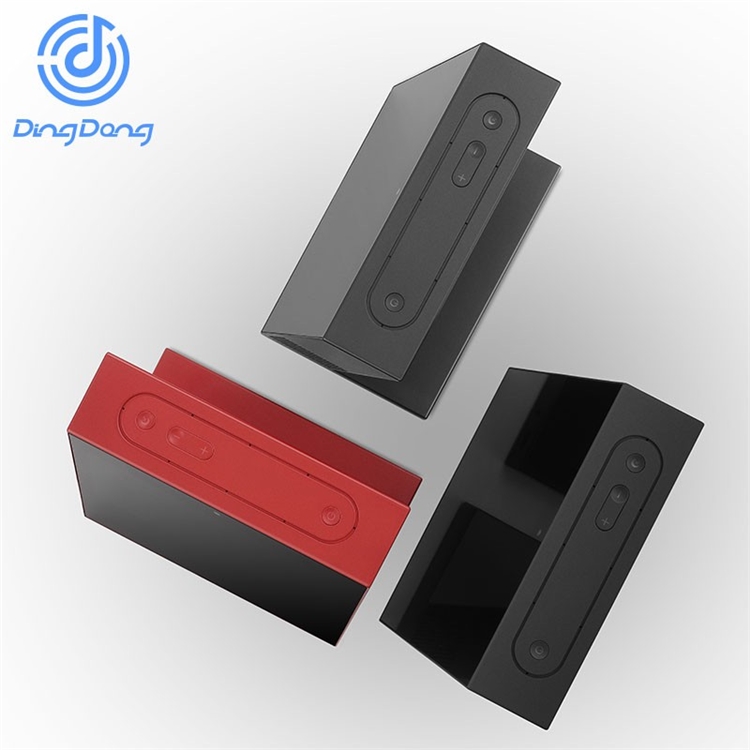 历史低价： Ding Dong 叮咚 PLAY 大屏智能音箱 图5