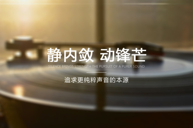 HiFi 四核双动圈重低音耳机 图2