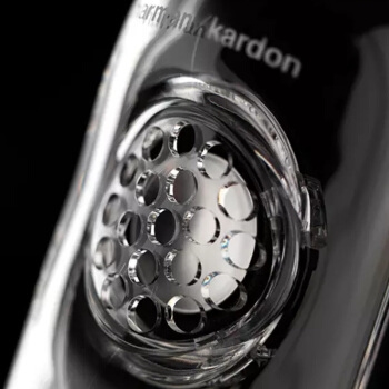 京东PLUS会员： Harman Kardon 哈曼卡顿 SoundSticks III 水晶3代 多媒体音箱 图5