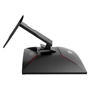 AOC C32G1 31.5英寸 VA显示器（1700R、144Hz、1ms、FreeSync） 图3