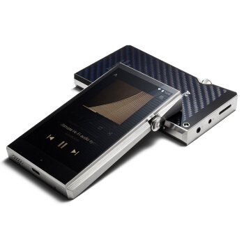 Iriver 艾利和 A&ultima SP1000 256G 无损音乐播放器 图3