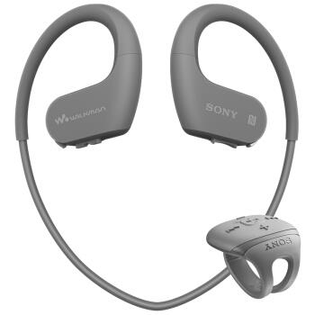 SONY 索尼 NW-WS625 可穿戴式防水音乐播放器 图2