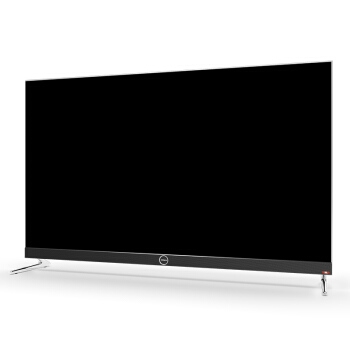 19日0点： KONKA 康佳 LED55X8S 55英寸 4K 液晶电视 图1
