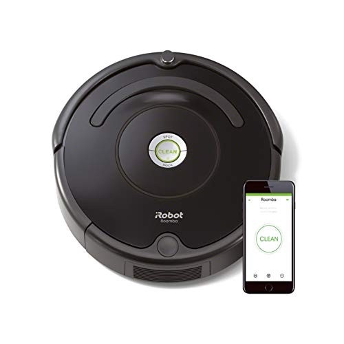 中亚Prime会员： iRobot Roomba 671 扫地机器人 图1