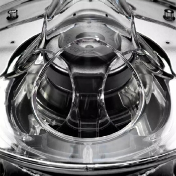 京东PLUS会员： Harman Kardon 哈曼卡顿 SoundSticks III 水晶3代 多媒体音箱 图2