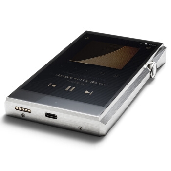 Iriver 艾利和 A&ultima SP1000 256G 无损音乐播放器 图4