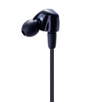 audio-technica 铁三角 LS50iS 入耳式耳机 图3