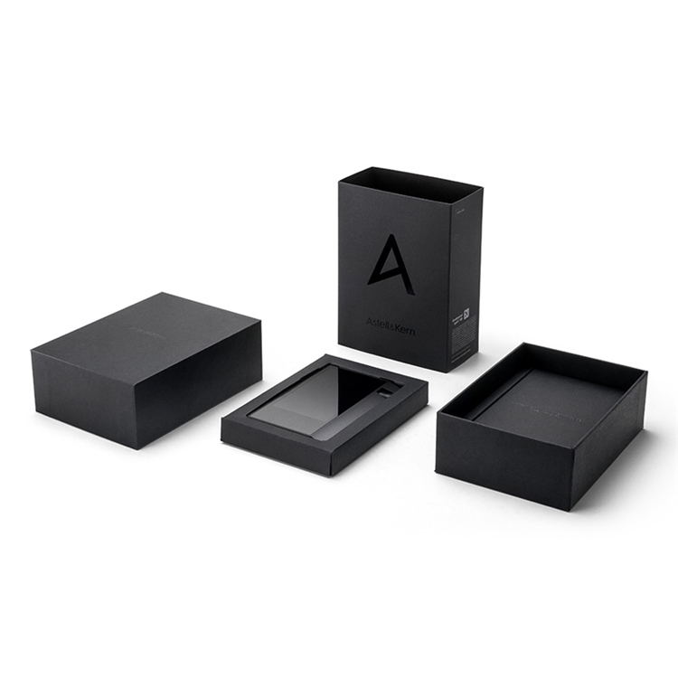 Iriver 艾利和 Astell＆Kern AK70 MKII 无损音乐播放器 64GB 图4