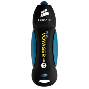 限地区： CORSAIR 美商海盗船 航海家 USB3.0 U盘 32GB 图2