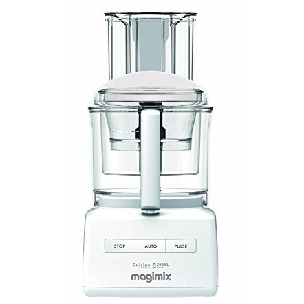中亚Prime会员： Magimix CS 5200XL 料理机 图1