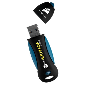 限地区： CORSAIR 美商海盗船 航海家 USB3.0 U盘 32GB 图5