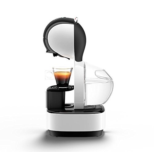 中亚Prime会员： Nestlé 雀巢 Dolce Gusto Lumio 胶囊咖啡机 图5