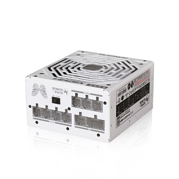 SUPER FLOWER 振华 LEADEX P850W 额定850W 电源（80PLUS白金牌/全模组/十年质保） 图4