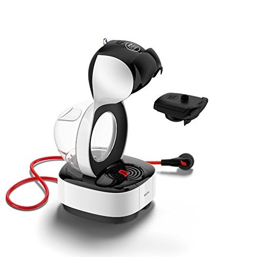 中亚Prime会员： Nestlé 雀巢 Dolce Gusto Lumio 胶囊咖啡机 图1