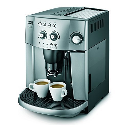 中亚Prime会员： De‘Longhi 德龙 ESAM4200.S 全自动咖啡机 图1