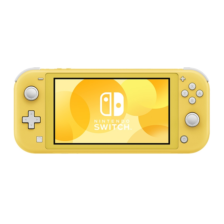中亚Prime会员： Nintendo 任天堂 Switch Lite 游戏机 图3