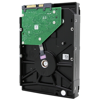 SEAGATE 希捷 酷鹰系列 SATA3 监控级硬盘 64M 5900 2T 图4