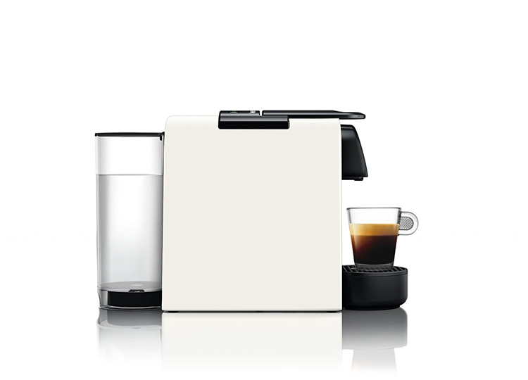 中亚Prime会员： Delonghi 德龙 NESPRESSO Essenza Mini EN 85 胶囊咖啡机 图3