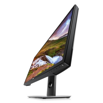 DELL 戴尔 U2718QM 27英寸4K显示器 图3