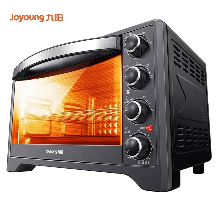 Joyoung 九阳 KX-35WJ11 电烤箱 图1