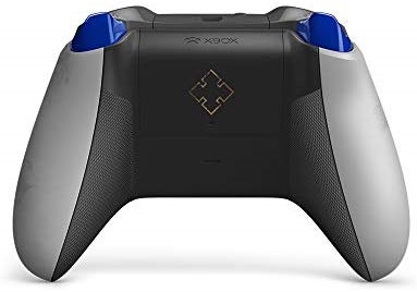 中亚Prime会员、新品发售： Microsoft 微软 《战争机器5》限定版 Xbox One 无线控制器 游戏手柄 图5