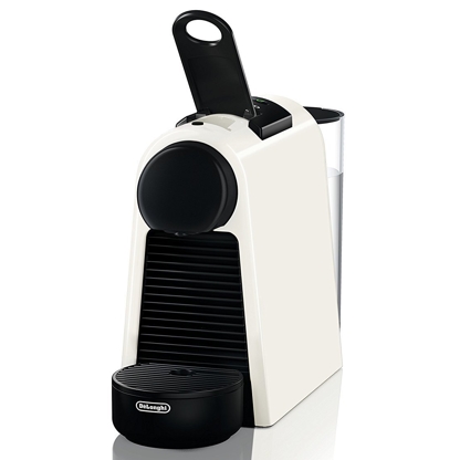 中亚Prime会员： Delonghi 德龙 NESPRESSO Essenza Mini EN 85 胶囊咖啡机 图1