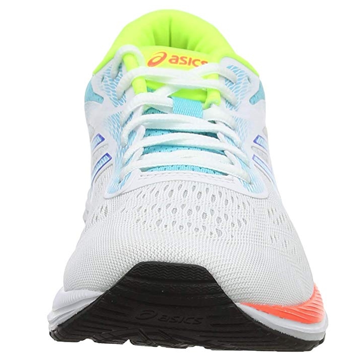 中亚Prime会员、限尺码： ASICS 亚瑟士 ECISIIT LADY GEL-EXCITE 6 jp限定色 女士缓震跑鞋 图2