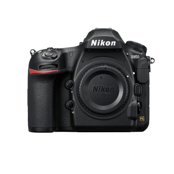 Nikon 尼康 D850 全画幅单反相机 单机身 图1