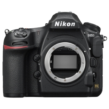 Nikon 尼康 D850 全画幅单反相机 单机身 图5