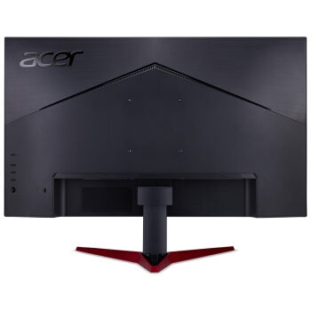 acer 宏碁 VG240Y 23.8英寸 IPS显示器 （75Hz、72%NTSC、FreeSync） 图4