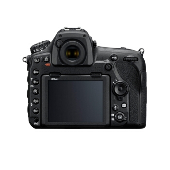 Nikon 尼康 D850 全画幅单反相机 单机身 图3