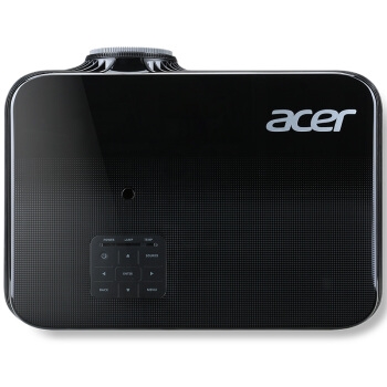acer 宏碁 极光 X1226H 投影仪 XGA分辨率 图2