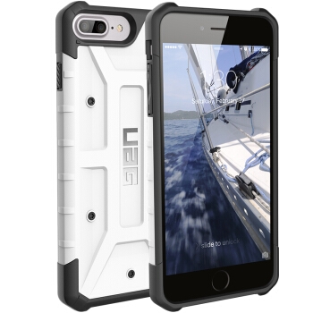 UAG 探险者系列 iPhone8P/7P/6s Plus通用 5.5英寸 保护壳 图2