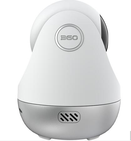 360 D706 智能摄像机 云台版 1080P高清 赠送32GB存储卡 图2